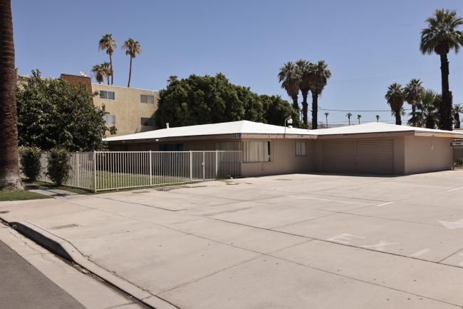 Casa Emmaus
