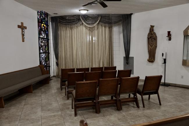 Chapel